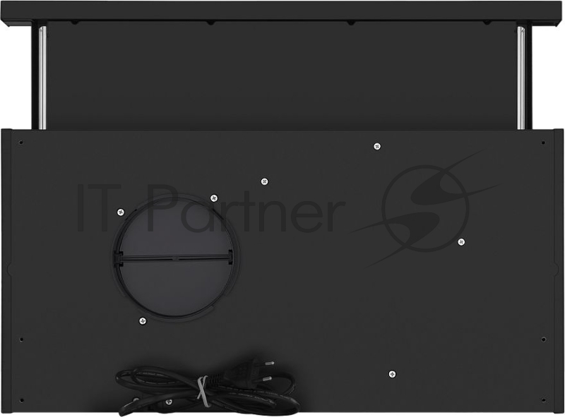 Вытяжка MAUNFELD VS LIGHT 50 черный