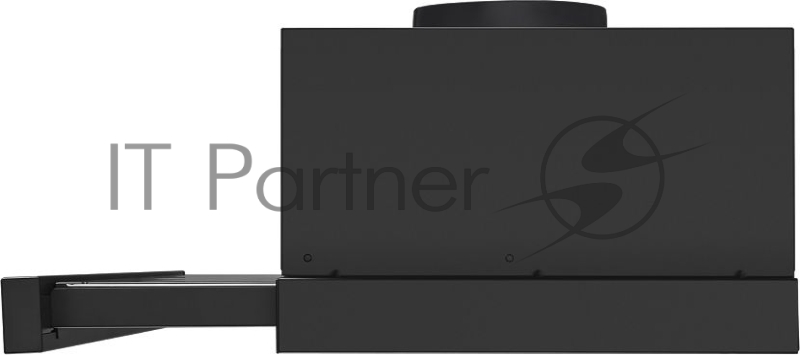 Вытяжка MAUNFELD VS LIGHT 50 черный