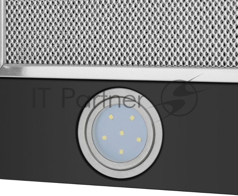 Вытяжка MAUNFELD VS LIGHT 50 черный