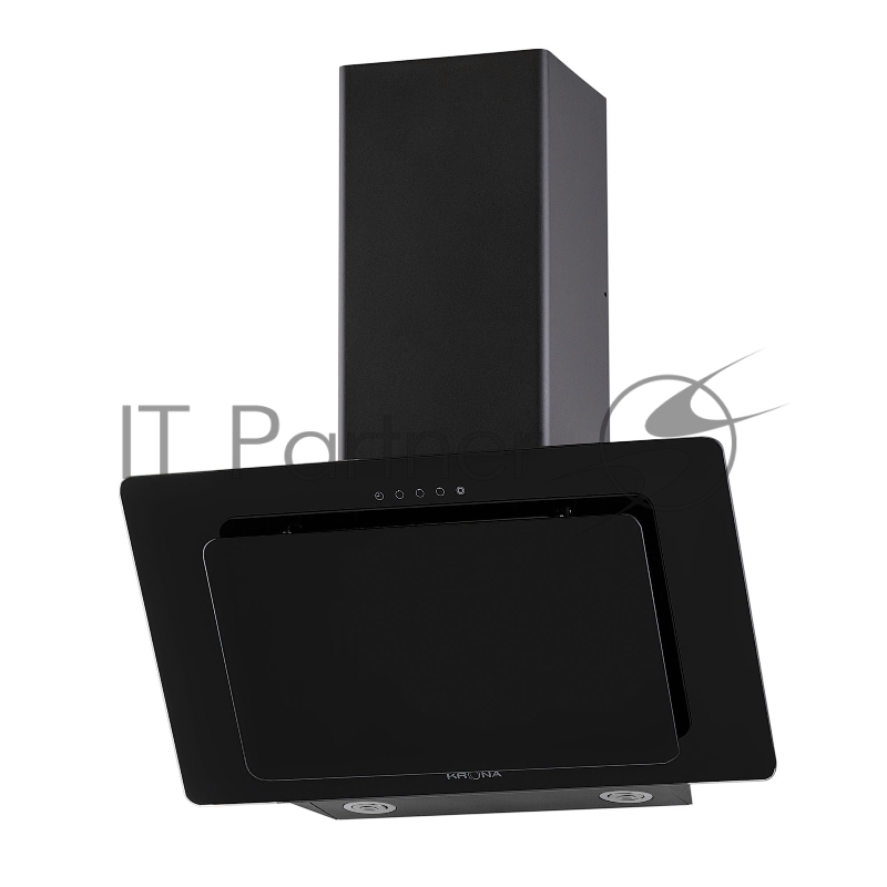 Воздухоочиститель Krona LIVA 600 black S