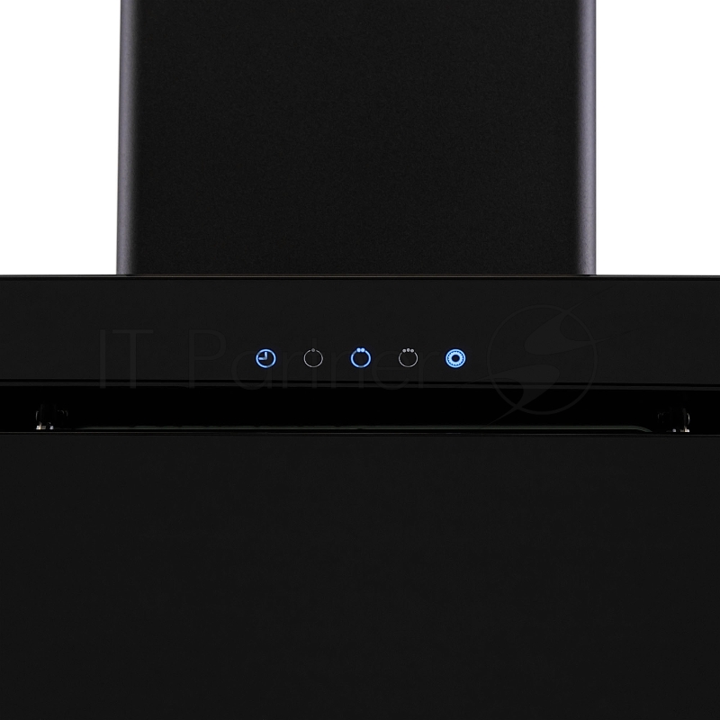 Воздухоочиститель Krona LIVA 600 black S