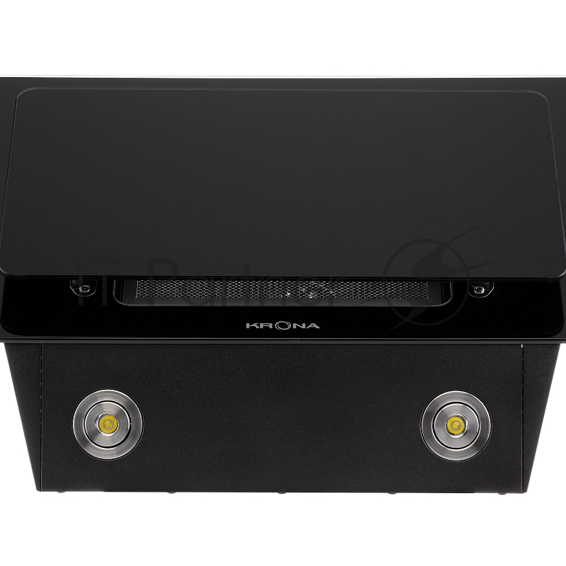 Воздухоочиститель Krona LIVA 600 black S