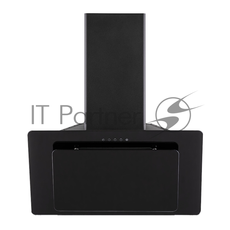 Воздухоочиститель Krona LIVA 600 black S