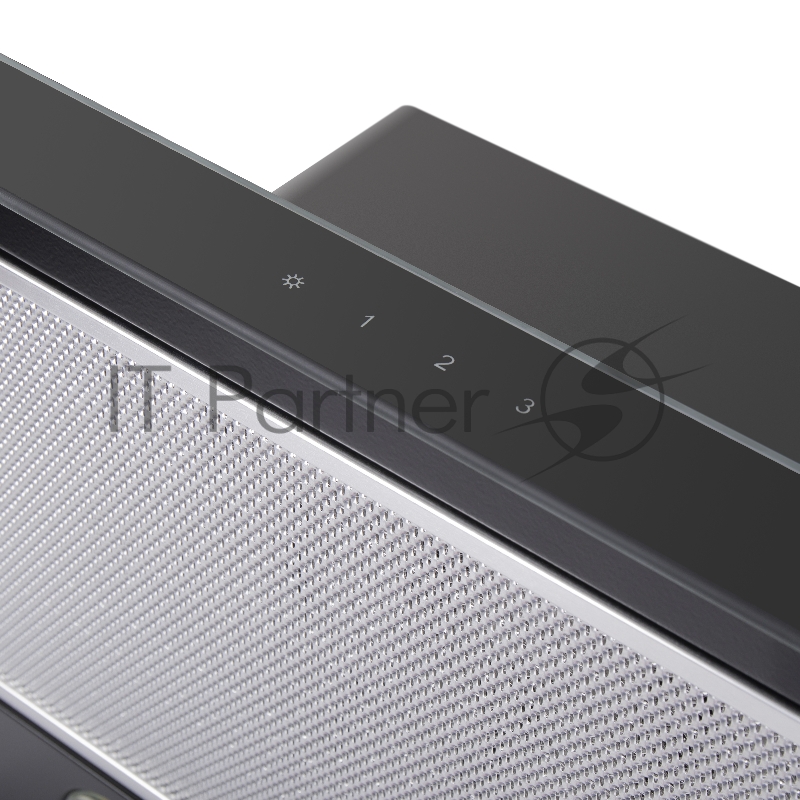 ВЫТЯЖКА MAUNFELD OUSE TOUCH 60 черный/ЧЕРНОЕ стекло ВЫТЯЖКА MAUNFELD OUSE TOUCH 60 черный/ЧЕРНОЕ стекло/ • Тип: встраиваемая• Цвет: черный• Управление: сенсорное• Ширина, мм: 600• Полная потребляемая мощность, Вт: 190• Количество скоростей: 3• Максим