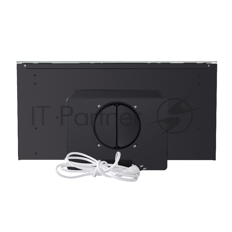 ВЫТЯЖКА MAUNFELD OUSE TOUCH 60 черный/ЧЕРНОЕ стекло ВЫТЯЖКА MAUNFELD OUSE TOUCH 60 черный/ЧЕРНОЕ стекло/ • Тип: встраиваемая• Цвет: черный• Управление: сенсорное• Ширина, мм: 600• Полная потребляемая мощность, Вт: 190• Количество скоростей: 3• Максим