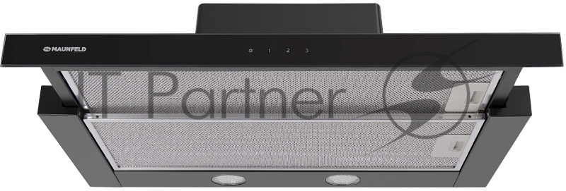 ВЫТЯЖКА MAUNFELD OUSE TOUCH 60 черный/ЧЕРНОЕ стекло ВЫТЯЖКА MAUNFELD OUSE TOUCH 60 черный/ЧЕРНОЕ стекло/ • Тип: встраиваемая• Цвет: черный• Управление: сенсорное• Ширина, мм: 600• Полная потребляемая мощность, Вт: 190• Количество скоростей: 3• Максим