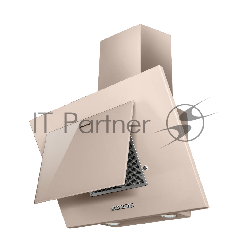 ВЫТЯЖКА MAUNFELD TOWER C 60 темно-бежевый/ТЕМНО-БЕЖЕВОЕ стекло ВЫТЯЖКА MAUNFELD TOWER C 60 темно-бежевый/ТЕМНО-БЕЖЕВОЕ стекло/ • Тип: настенная• Цвет: темно-бежевый• Управление: кнопочное• Ширина, мм: 600• Полная потребляемая мощность, Вт: 180• Колич