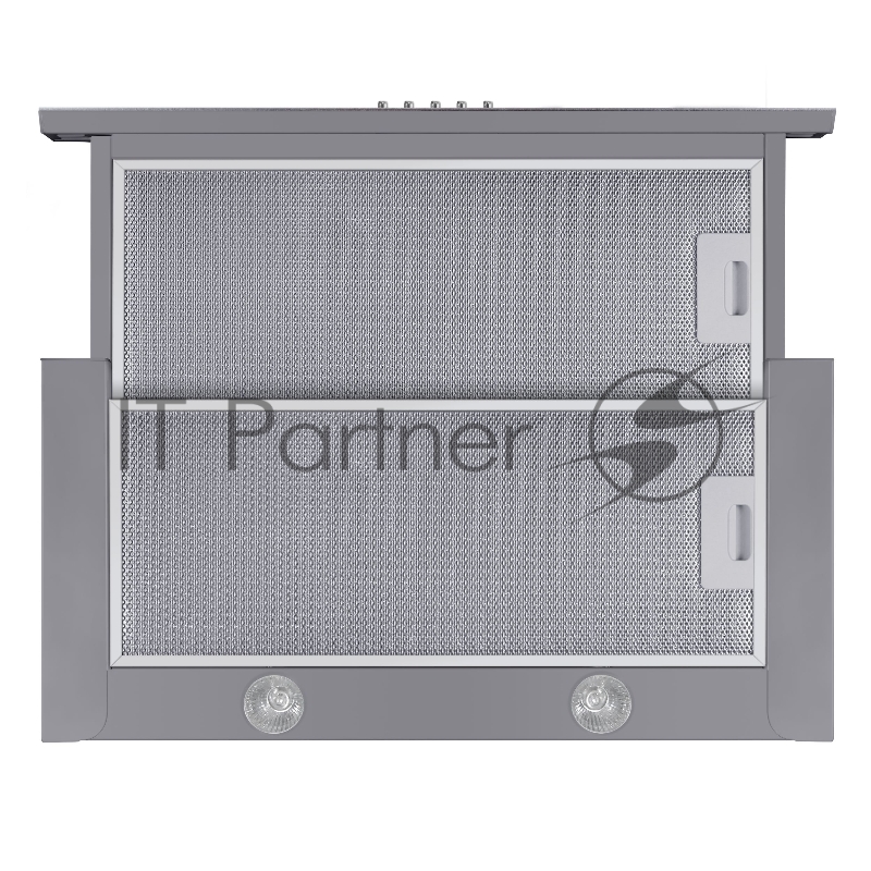 ВЫТЯЖКА MAUNFELD VSH 60 НЕРЖАВЕЙКА ВЫТЯЖКА MAUNFELD VSH 60 НЕРЖАВЕЙКА/ • Тип: встраиваемая• Цвет: нержавеющая сталь• Управление: кнопочное• Ширина, мм: 600• Полная потребляемая мощность, Вт: 190• Количество скоростей: 3• Максимальная производительнос