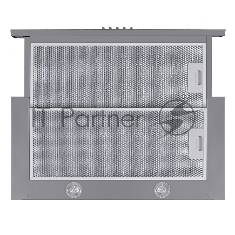 ВЫТЯЖКА MAUNFELD VSH 60 НЕРЖАВЕЙКА ВЫТЯЖКА MAUNFELD VSH 60 НЕРЖАВЕЙКА/ • Тип: встраиваемая• Цвет: нержавеющая сталь• Управление: кнопочное• Ширина, мм: 600• Полная потребляемая мощность, Вт: 190• Количество скоростей: 3• Максимальная производительнос