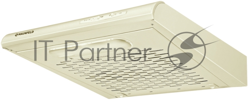 Вытяжка MAUNFELD MPA 60 БЕЖЕВЫЙ/ • Тип: настенная• Цвет: бежевый• Управление: ползунковое• Ширина, мм: 600• Полная потребляемая мощность, Вт: 140• Количество скоростей: 3• Максимальная производительность, м3/ч: 420• Диаметр воздуховода, мм: 120• Площ