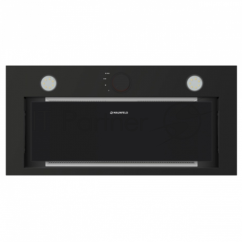 ВЫТЯЖКА MAUNFELD CROSBY ROCKY 60 ЧЕРНОЕ стекло ВЫТЯЖКА MAUNFELD CROSBY ROCKY 60 ЧЕРНОЕ стекло/ • Тип: встраиваемая• Цвет: черный• Управление: кнопочное• Ширина, мм: 600• Полная потребляемая мощность, Вт: 190• Количество скоростей: 3• Максимальная про