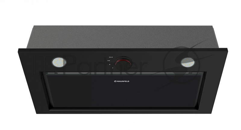 ВЫТЯЖКА MAUNFELD CROSBY ROCKY 60 ЧЕРНОЕ стекло ВЫТЯЖКА MAUNFELD CROSBY ROCKY 60 ЧЕРНОЕ стекло/ • Тип: встраиваемая• Цвет: черный• Управление: кнопочное• Ширина, мм: 600• Полная потребляемая мощность, Вт: 190• Количество скоростей: 3• Максимальная про