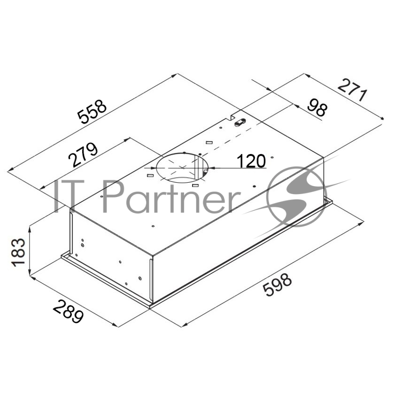 ВЫТЯЖКА MAUNFELD CROSBY ROCKY 60 ЧЕРНОЕ стекло ВЫТЯЖКА MAUNFELD CROSBY ROCKY 60 ЧЕРНОЕ стекло/ • Тип: встраиваемая• Цвет: черный• Управление: кнопочное• Ширина, мм: 600• Полная потребляемая мощность, Вт: 190• Количество скоростей: 3• Максимальная про