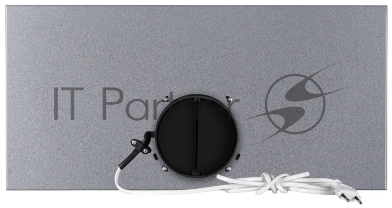 ВЫТЯЖКА MAUNFELD CROSBY LIGHT (C) 50 НЕРЖАВЕЙКА ВЫТЯЖКА MAUNFELD CROSBY LIGHT (C) 50 НЕРЖАВЕЙКА/ • Тип: встраиваемая• Цвет: нержавеющая сталь• Управление: ползунковое• Ширина, мм: 500• Полная потребляемая мощность, Вт: 190• Количество скоростей: 3• М