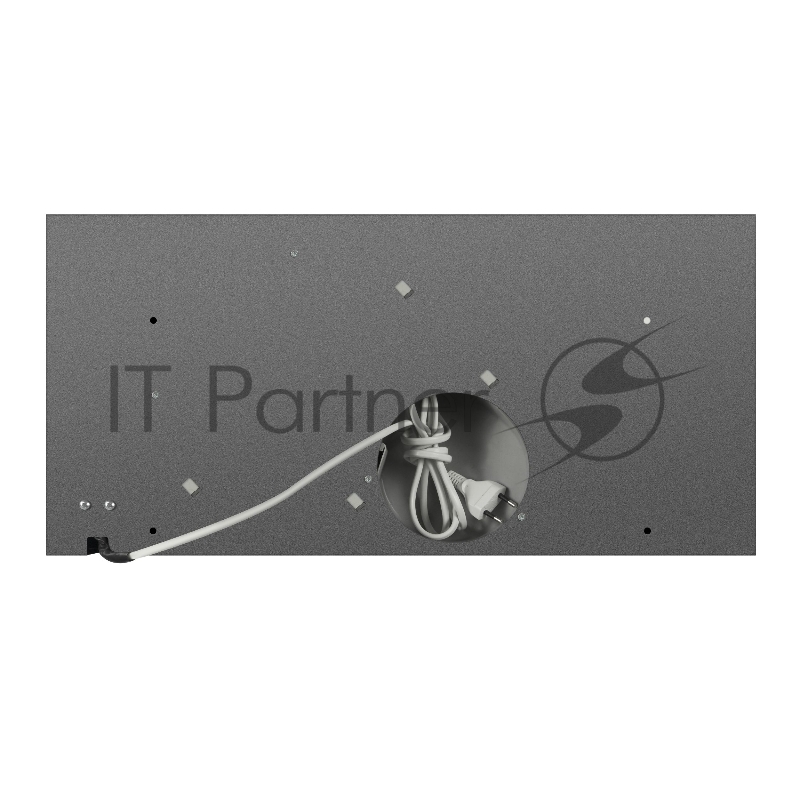 Вытяжка MAUNFELD CROSBY ROCKY 60 белый стекло