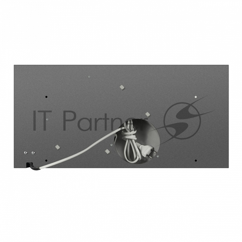 Вытяжка MAUNFELD CROSBY ROCKY 60 белый стекло