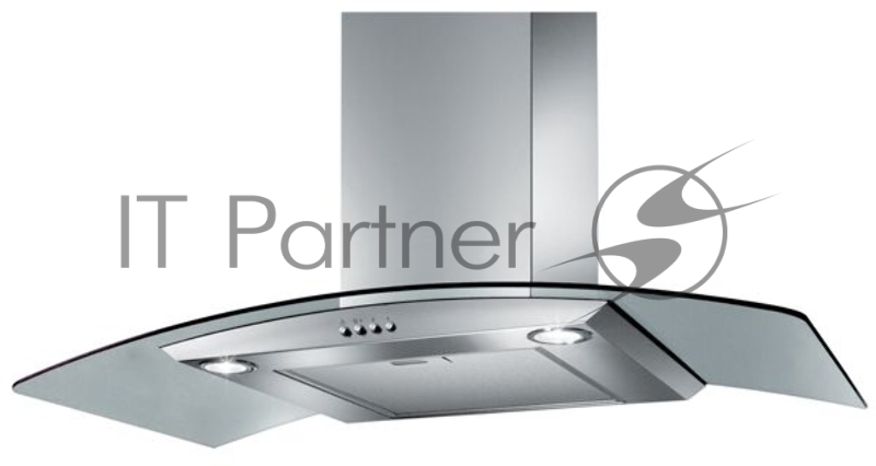 Вытяжка купольная JET AIR TORY P 60 INX