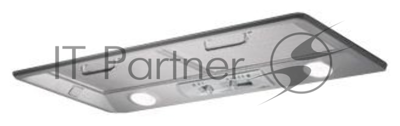 Встраиваемая вытяжка ELICA ELIBLOC HT GR/A/80 / 900м3, слайдерное упр., цвет: серый