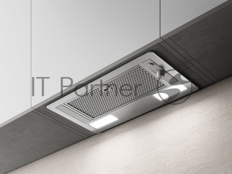 Встраиваемая вытяжка ELICA ERA S IX/A/72 / 850 м3/ч, нержавеющая сталь