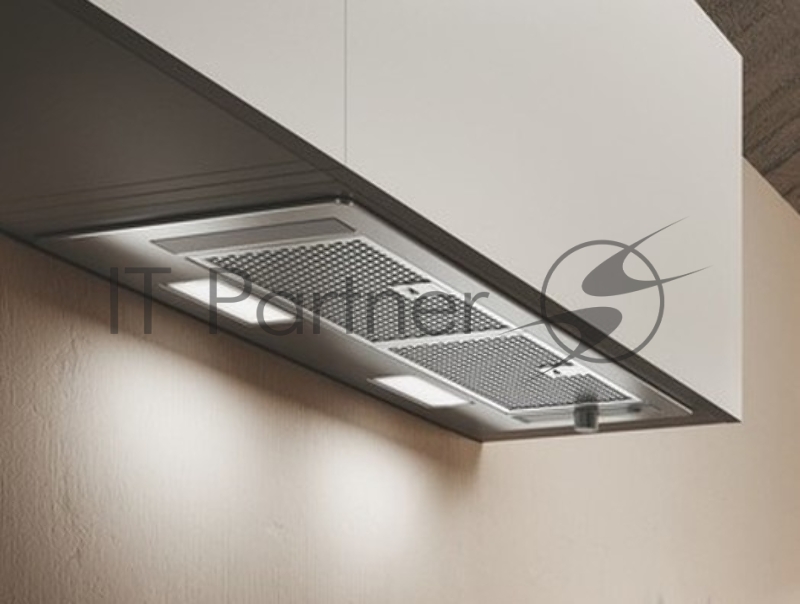 Встраиваемая вытяжка ELICA ERA S IX/A/72 / 850 м3/ч, нержавеющая сталь