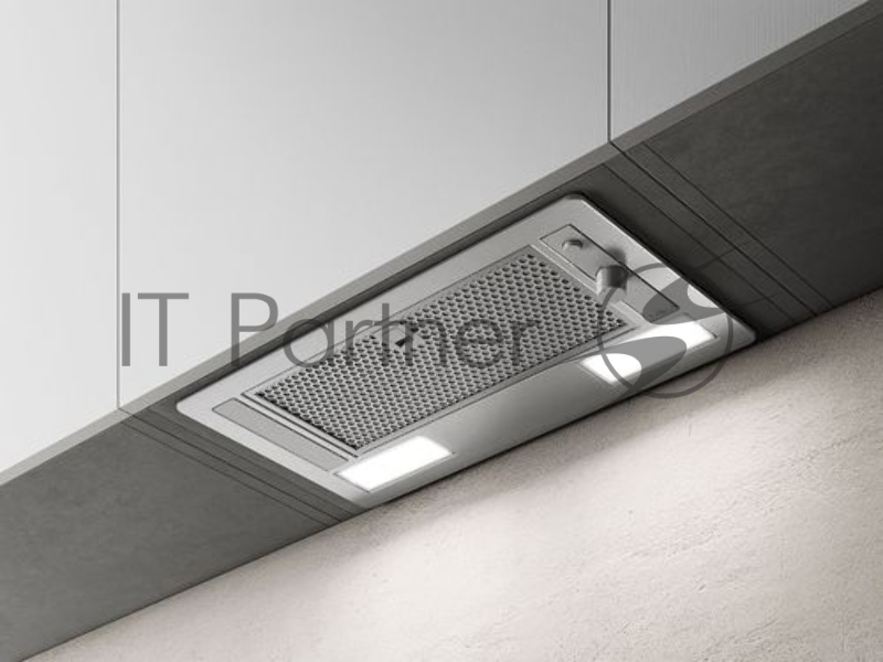 Встраиваемая вытяжка ELICA ERA S IX/A/52 / 850 м3/ч, нержавеющая сталь