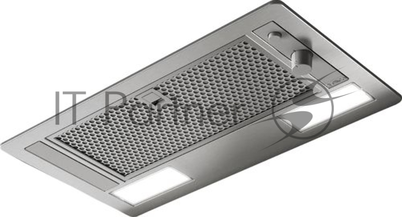 Встраиваемая вытяжка ELICA ERA S IX/A/52 / 850 м3/ч, нержавеющая сталь