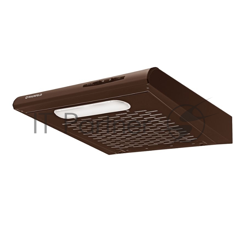 ВЫТЯЖКА MAUNFELD MPA 60 КОРИЧНЕВЫЙ ВЫТЯЖКА MAUNFELD MPA 60 КОРИЧНЕВЫЙ/ • Тип: настенная• Цвет: коричневый• Управление: ползунковое• Ширина, мм: 600• Полная потребляемая мощность, Вт: 140• Количество скоростей: 3• Максимальная производительность, м3/ч