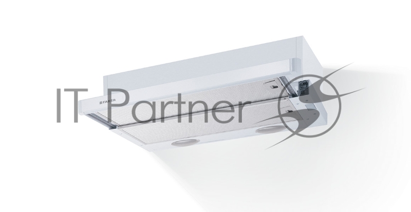 Вытяжка FABER FLEXA HIP W A60 (110.0261.458)