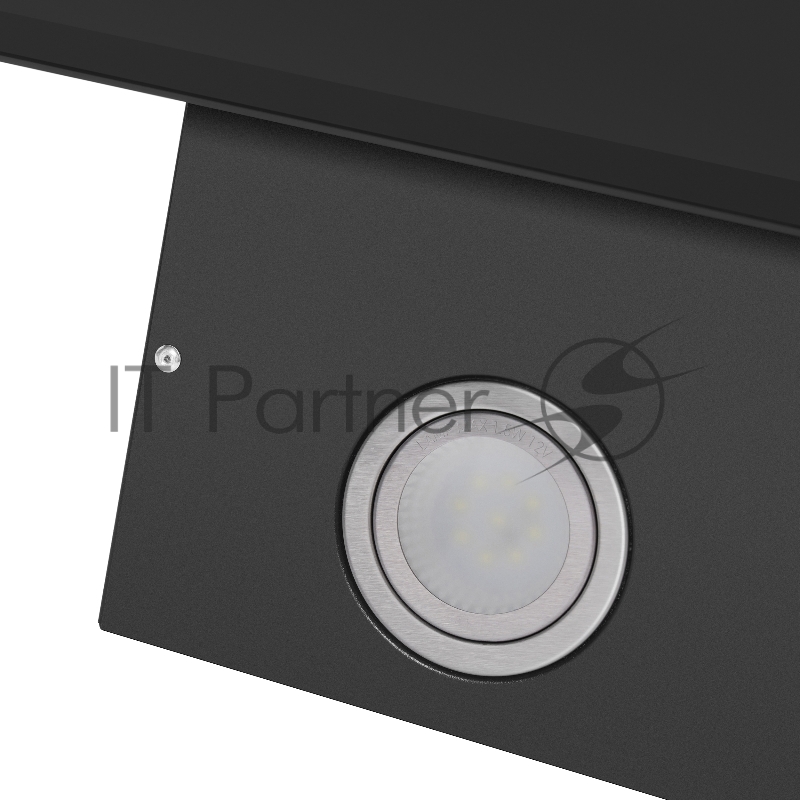 Вытяжка каминная Maunfeld TOPAZ 60 черный управление: сенсорное (1 мотор)