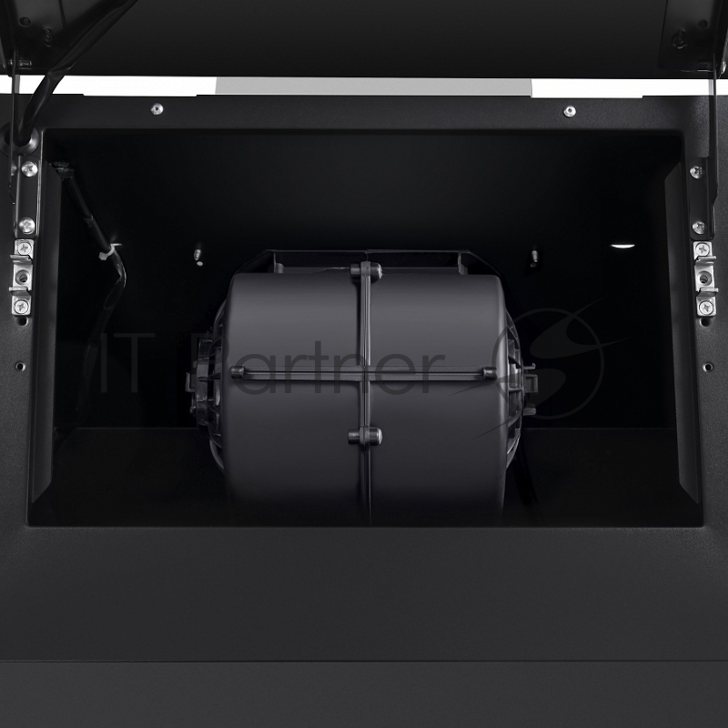 Вытяжка каминная Maunfeld TOPAZ 60 черный управление: сенсорное (1 мотор)