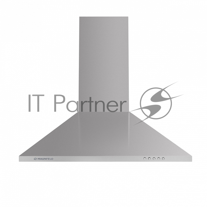 Вытяжка каминная MAUNFELD CORK 60 нержавейка