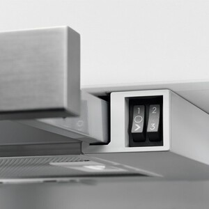 Вытяжка Electrolux LFP216S