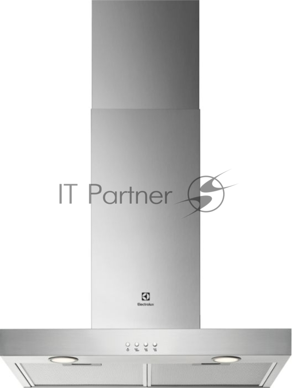 Вытяжка Electrolux LFT416X