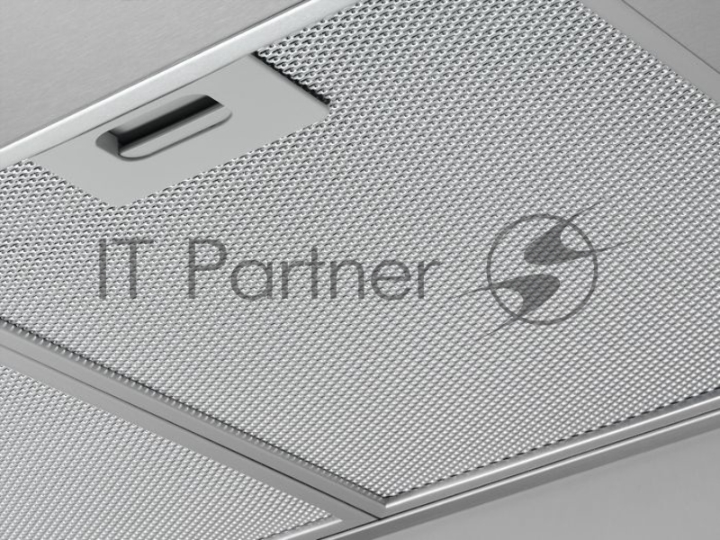 Вытяжка Electrolux LFT416X