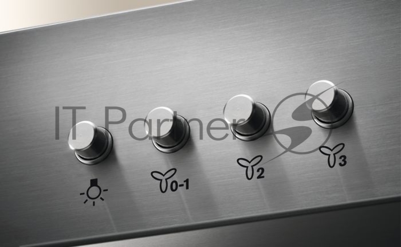 Вытяжка Electrolux LFT416X