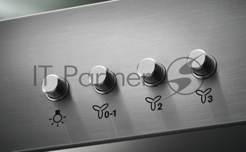 Вытяжка Electrolux LFT416X