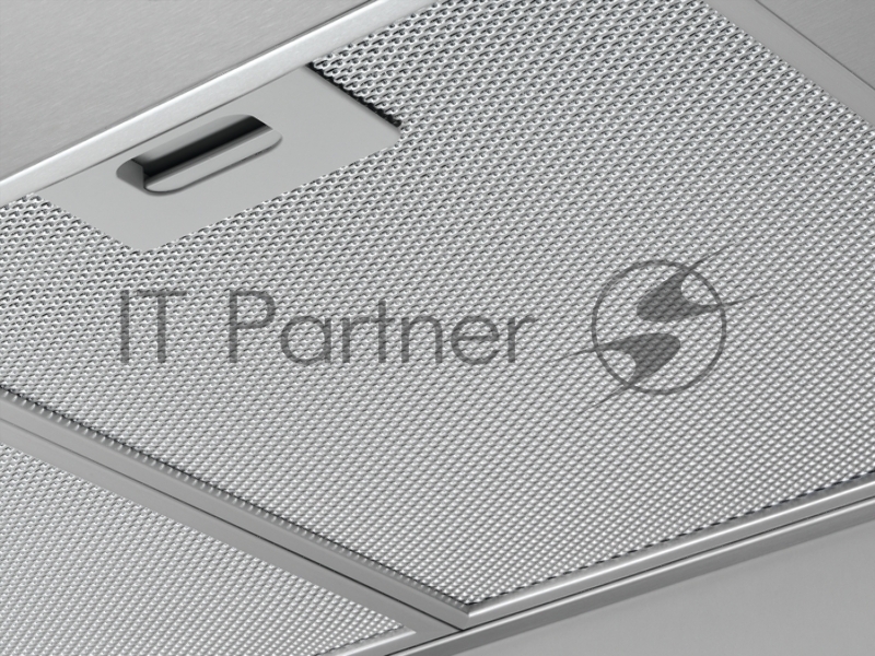 Вытяжка Electrolux LFT416X