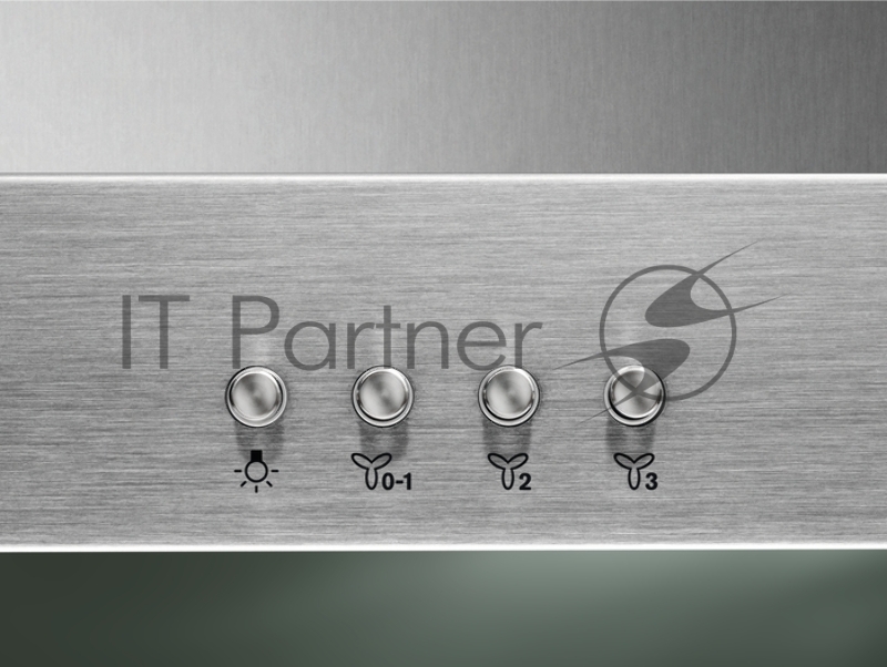 Вытяжка Electrolux LFT416X