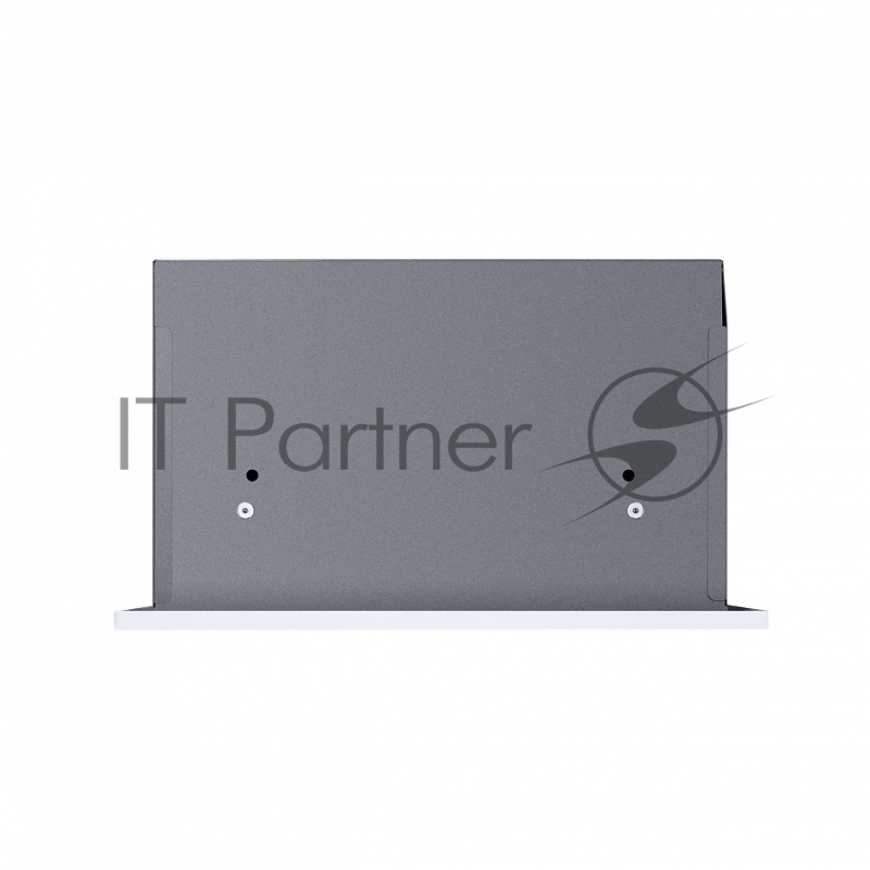 Встраиваемая вытяжка MAUNFELD Crosby Light (C) 60 белый