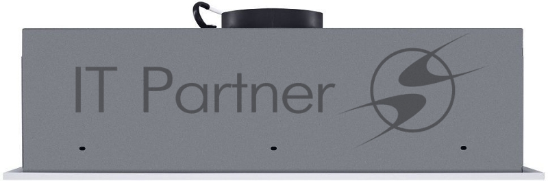 Встраиваемая вытяжка MAUNFELD Crosby Light (C) 60 белый