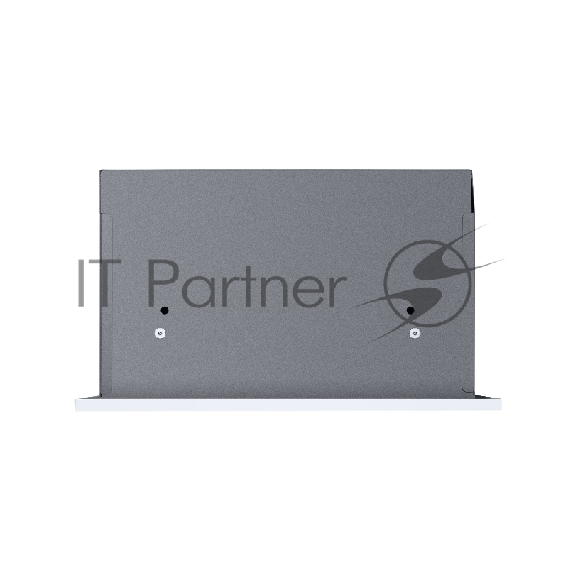 Встраиваемая вытяжка MAUNFELD Crosby Light (C) 60 белый