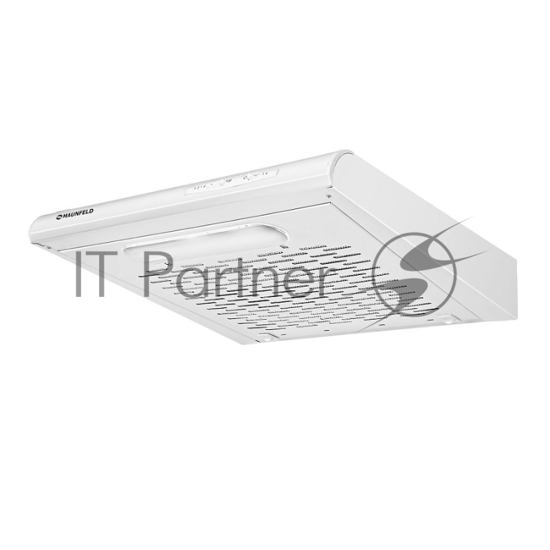 Вытяжка MAUNFELD MPA 60 БЕЛЫЙ