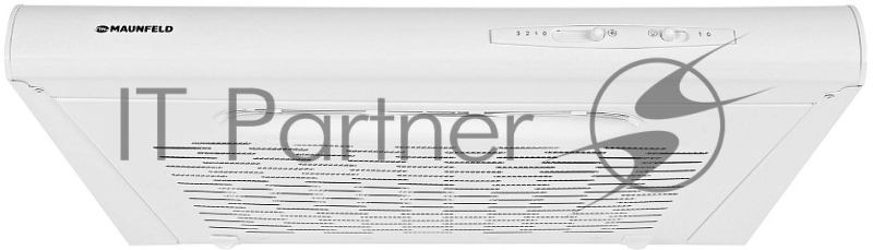 Вытяжка MAUNFELD MPA 60 БЕЛЫЙ