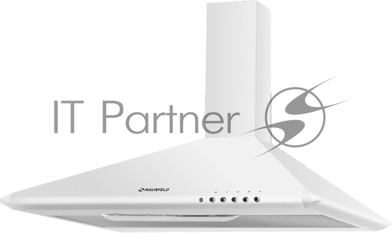 Вытяжка MAUNFELD AIRE 50 Белый