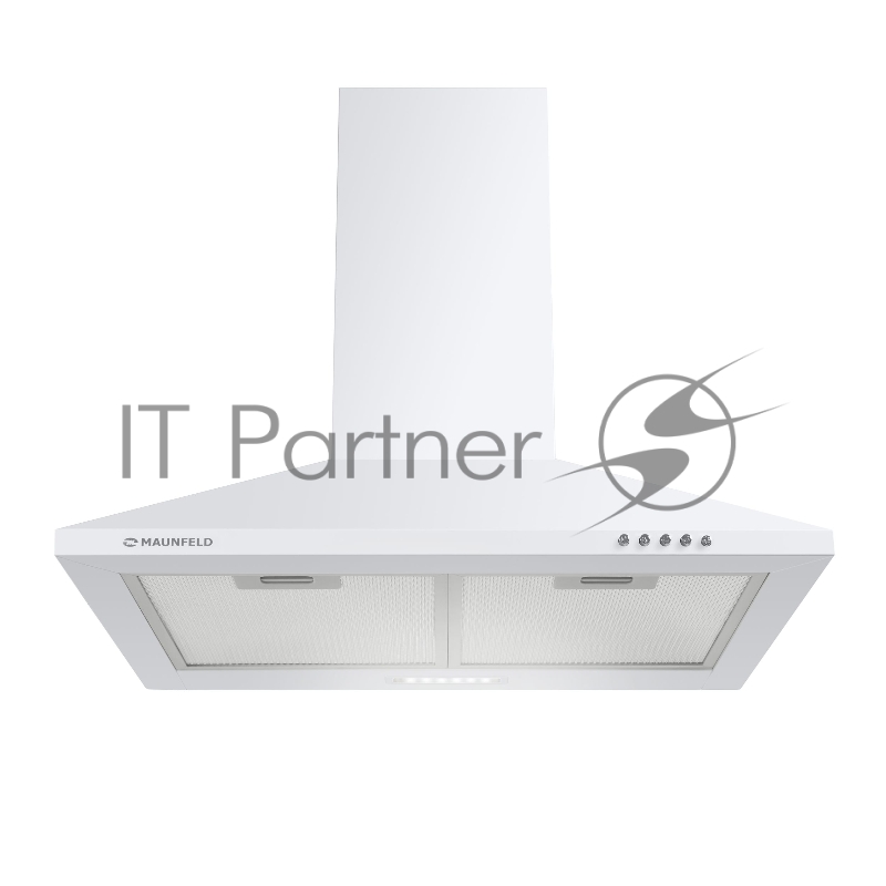 Вытяжка MAUNFELD CORK 60 белый