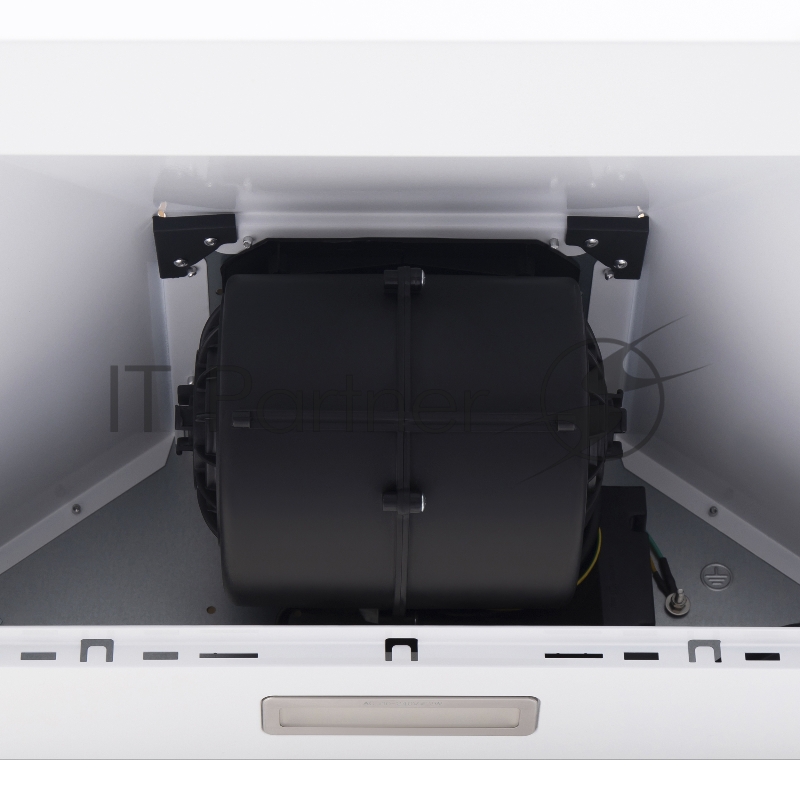 Вытяжка MAUNFELD CORK 60 белый