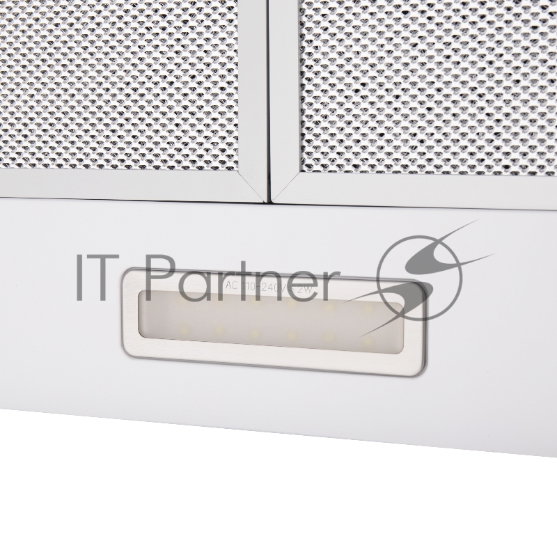 Вытяжка MAUNFELD CORK 60 белый