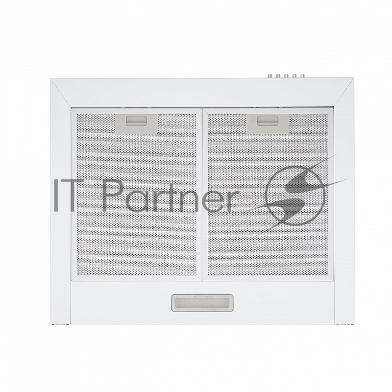 Вытяжка MAUNFELD CORK 60 белый