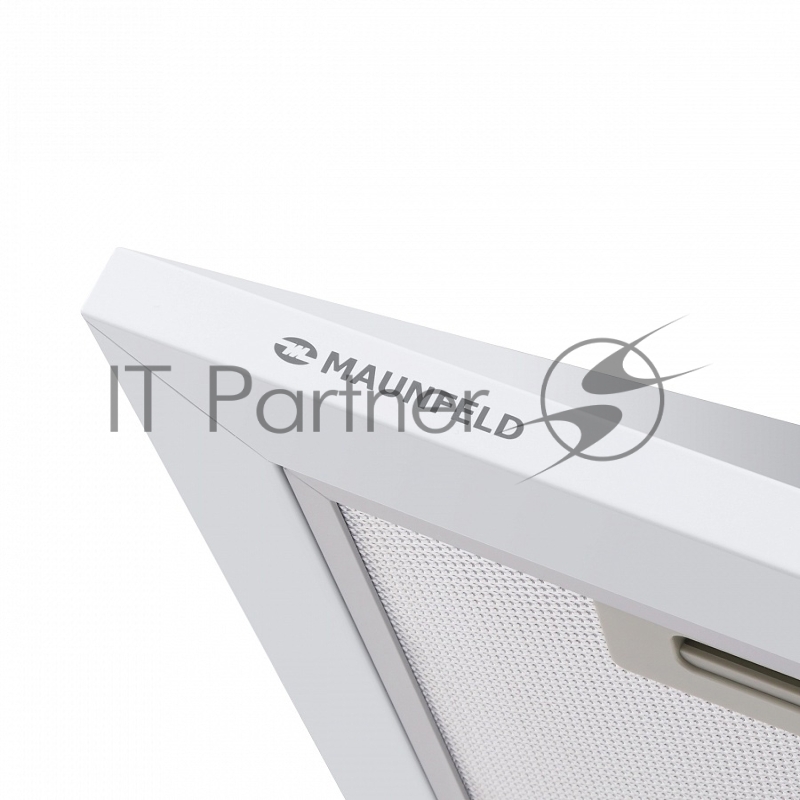 Вытяжка MAUNFELD CORK 60 белый