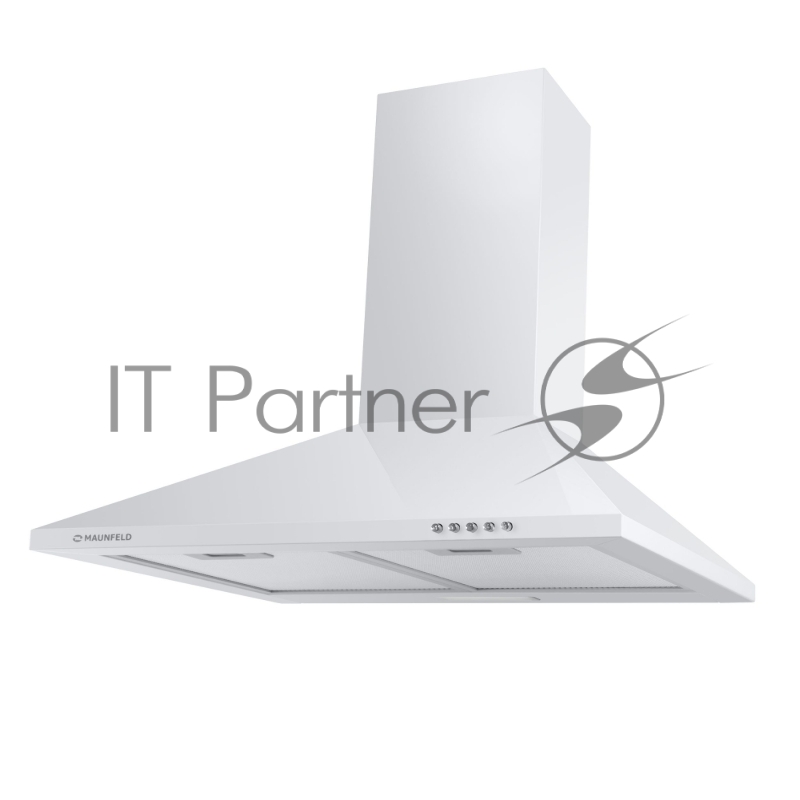 Вытяжка MAUNFELD CORK 60 белый
